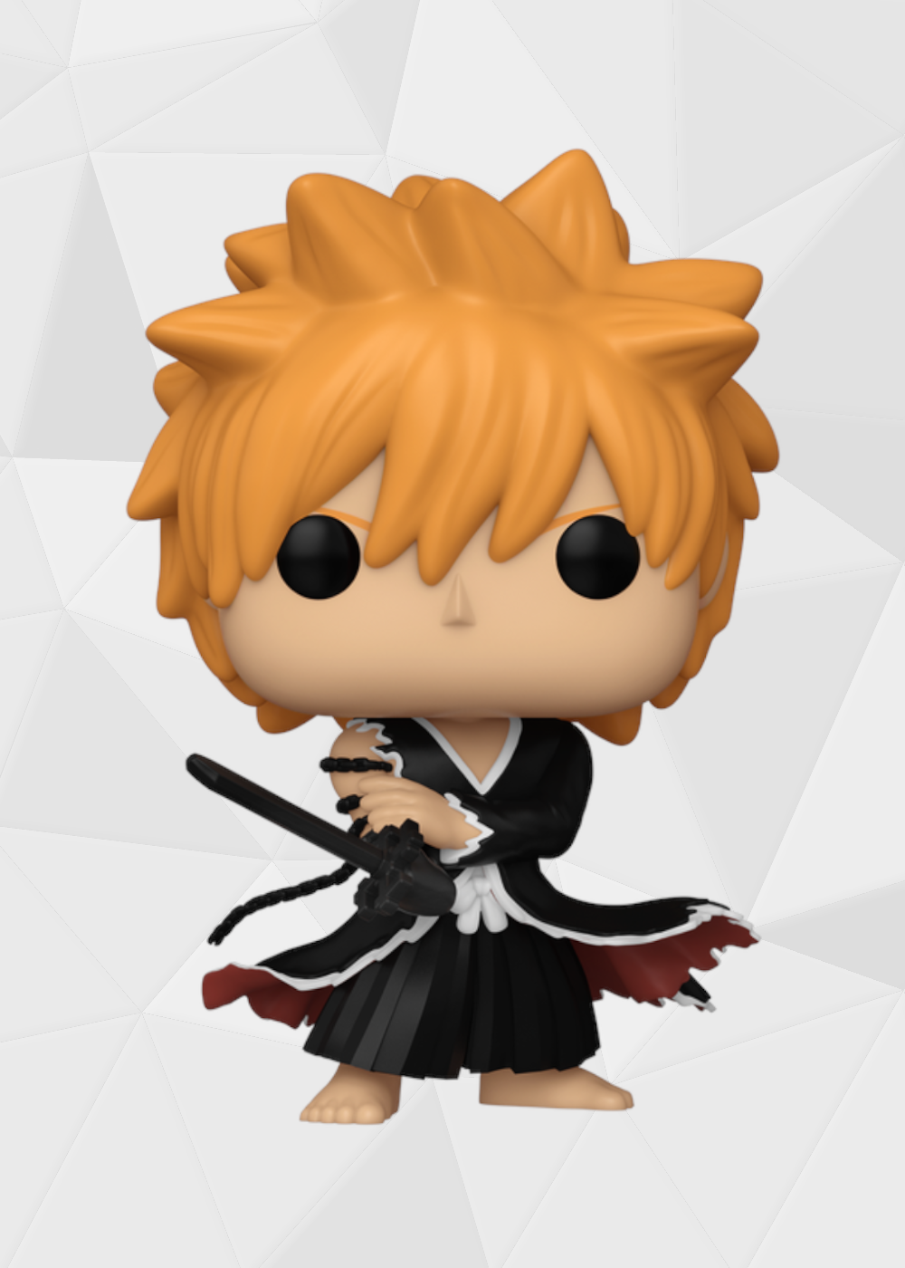 Funko Pop! Animation: Bleach - Ichigo Kurosaki #1729 Exclusivo AAA