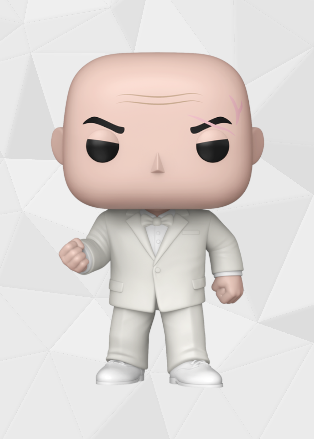 Funko Pop! Marvel: Daredevil Born Again - Kingpin #1544