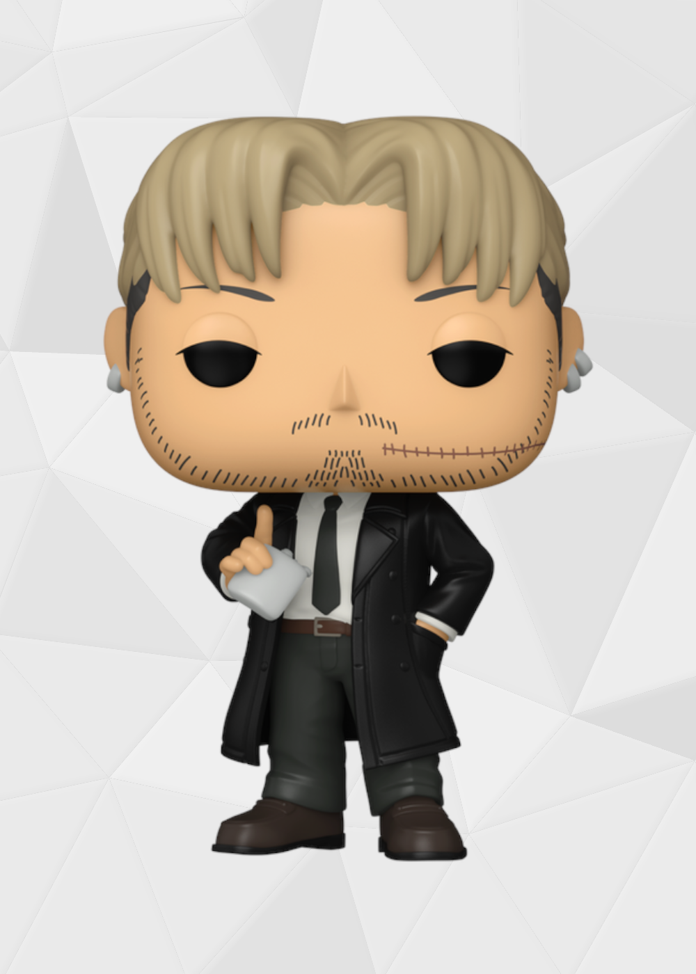 Funko Pop! Animation: Chainsaw Man - Kishibe #1761
