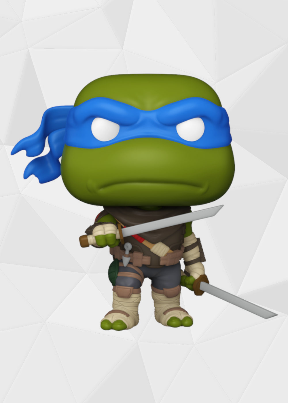 Funko Pop! TV: TMNT The Last Ronin - Leonardo #43
