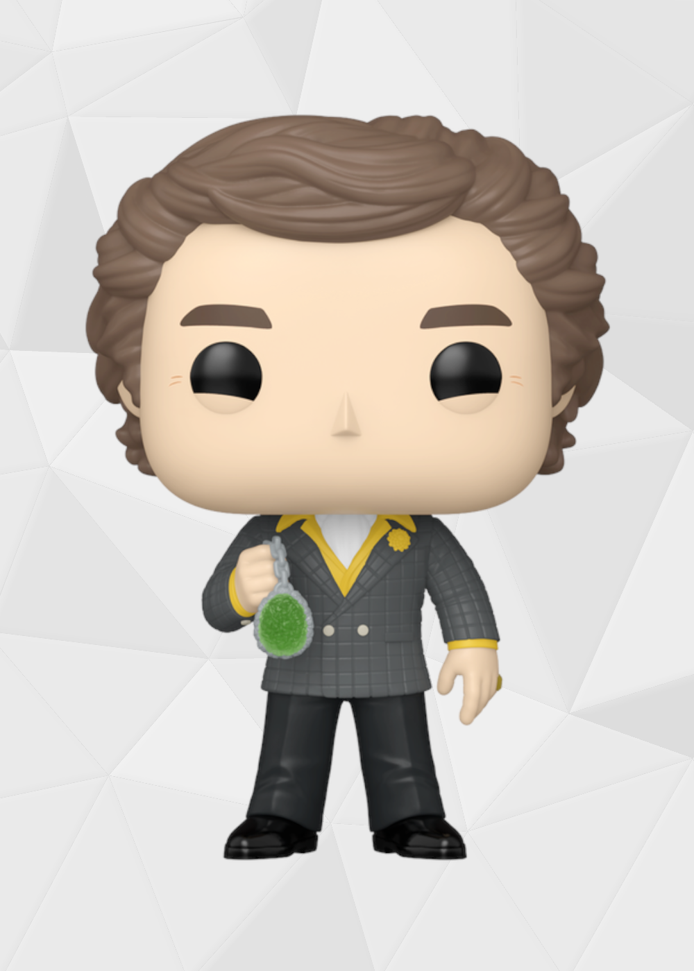 Funko Pop! DC Heroes: Superman - Lex Luthor #540