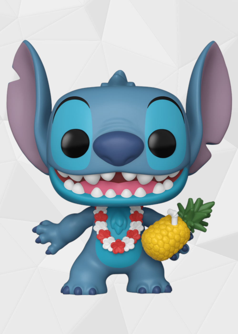 Funko Pop! Disney: Lilo y Stitch - Stitch Luau #1567