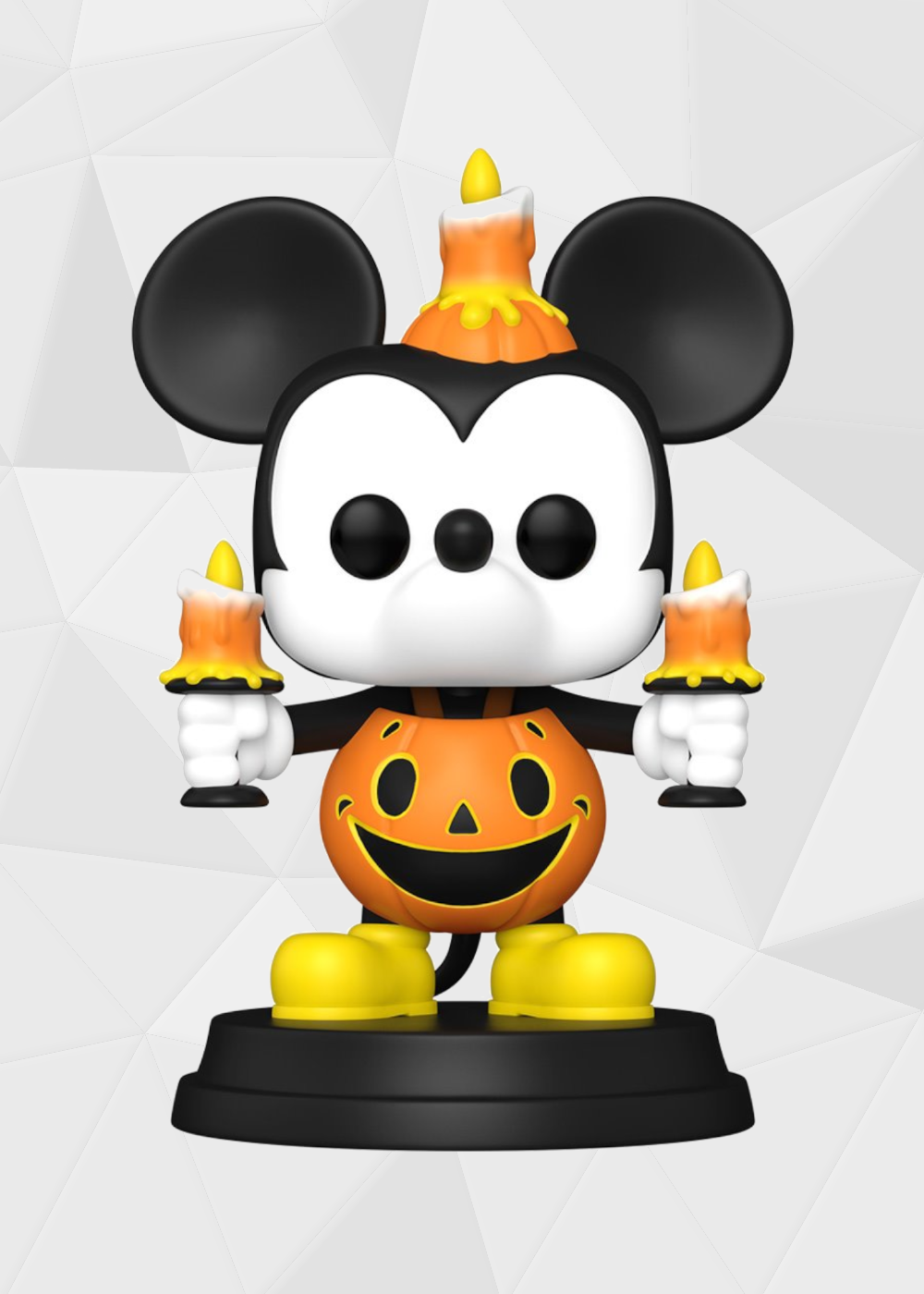 Funko Pop! Lights And Sounds: Mickey Mouse - Mickey Mouse #1493