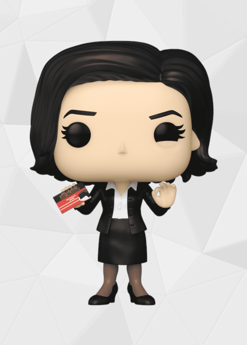 Funko Pop! TV: FRIENDS - Monica Geller Mockolate #1649