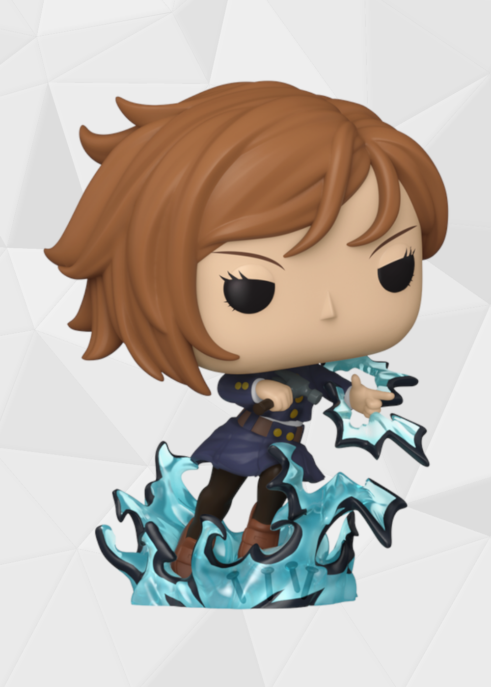 Funko Pop! Animation: Jujutsu Kaisen - Nobara Kugisaki Plus #1884