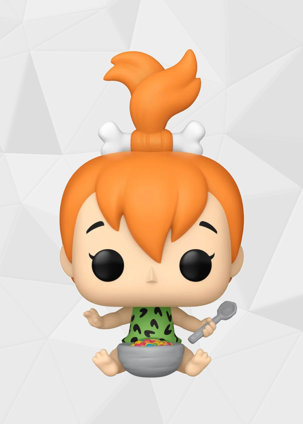 Funko Pop! Ad Icons: Los Picapiedra - Pebbles #238