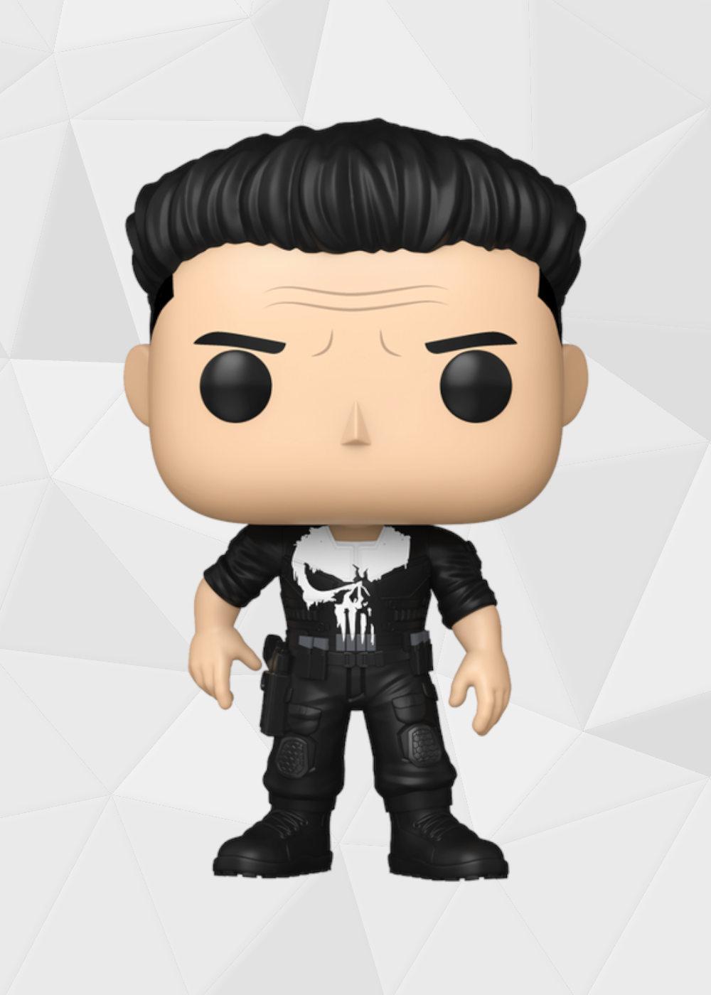 Funko Pop! Marvel: Daredevil Born Again - Punisher #1545