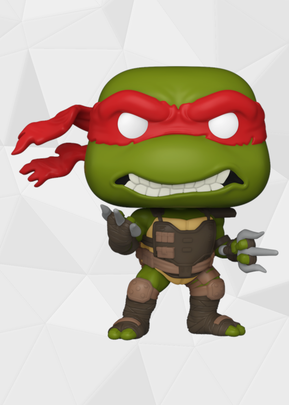 Funko Pop! TV: TMNT The Last Ronin - Rafael #44