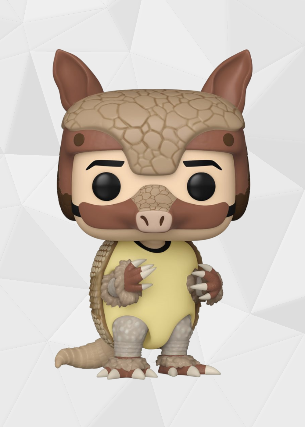 Funko Pop! TV: FRIENDS - Ross Geller Armadillo de Navidad #1648