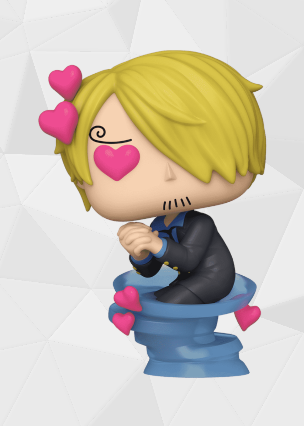 Funko Pop! Animation: One Piece - Sanji #1773