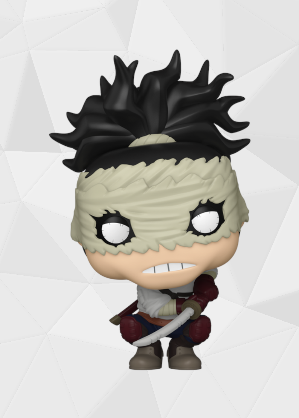 Funko Pop! Animation: My Hero Academia - Hero Killer Stain #1832