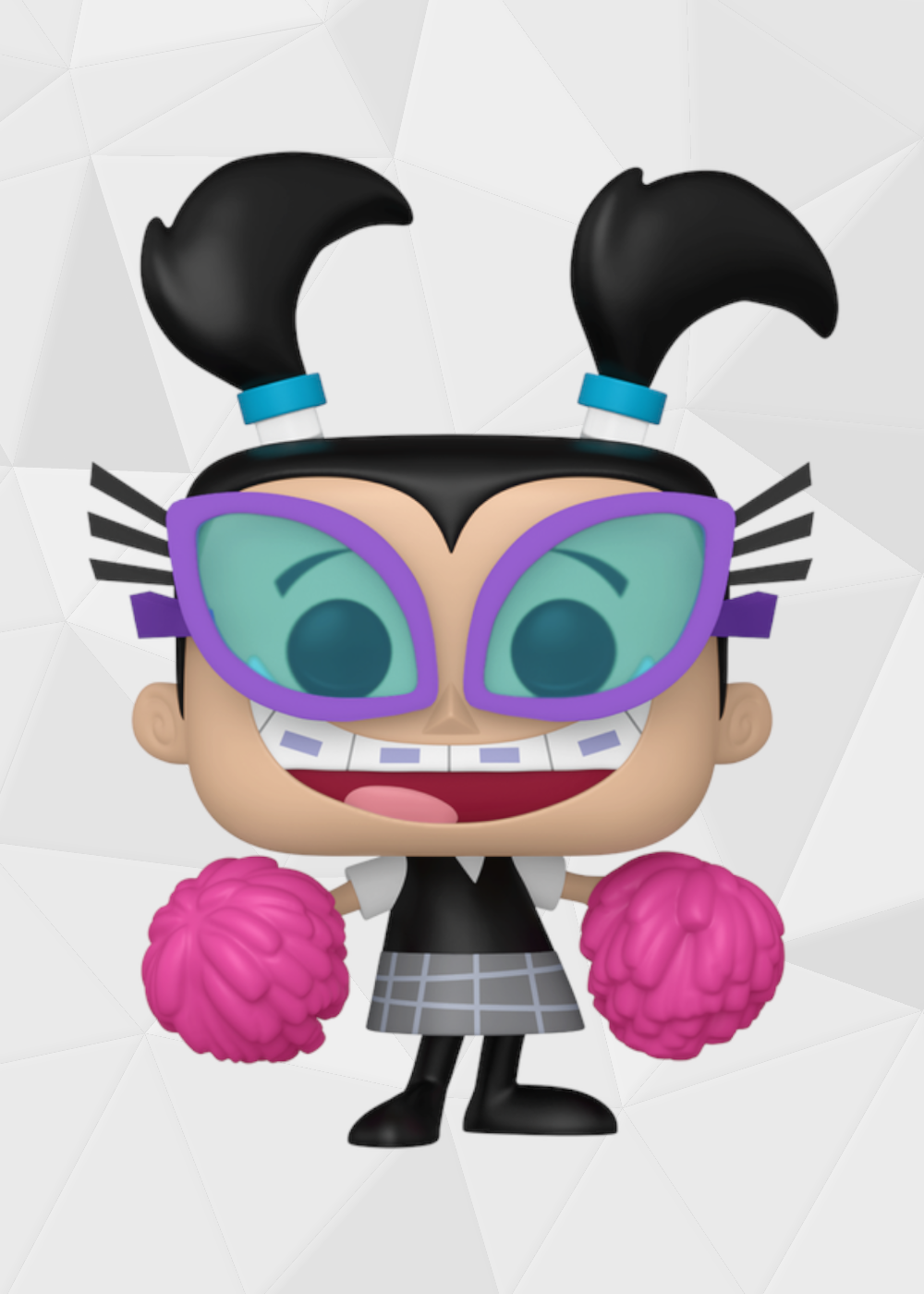 Funko Pop! Animation: Los Padrino Mágicos - Tootie #1694 Exclusiva Funko Shop