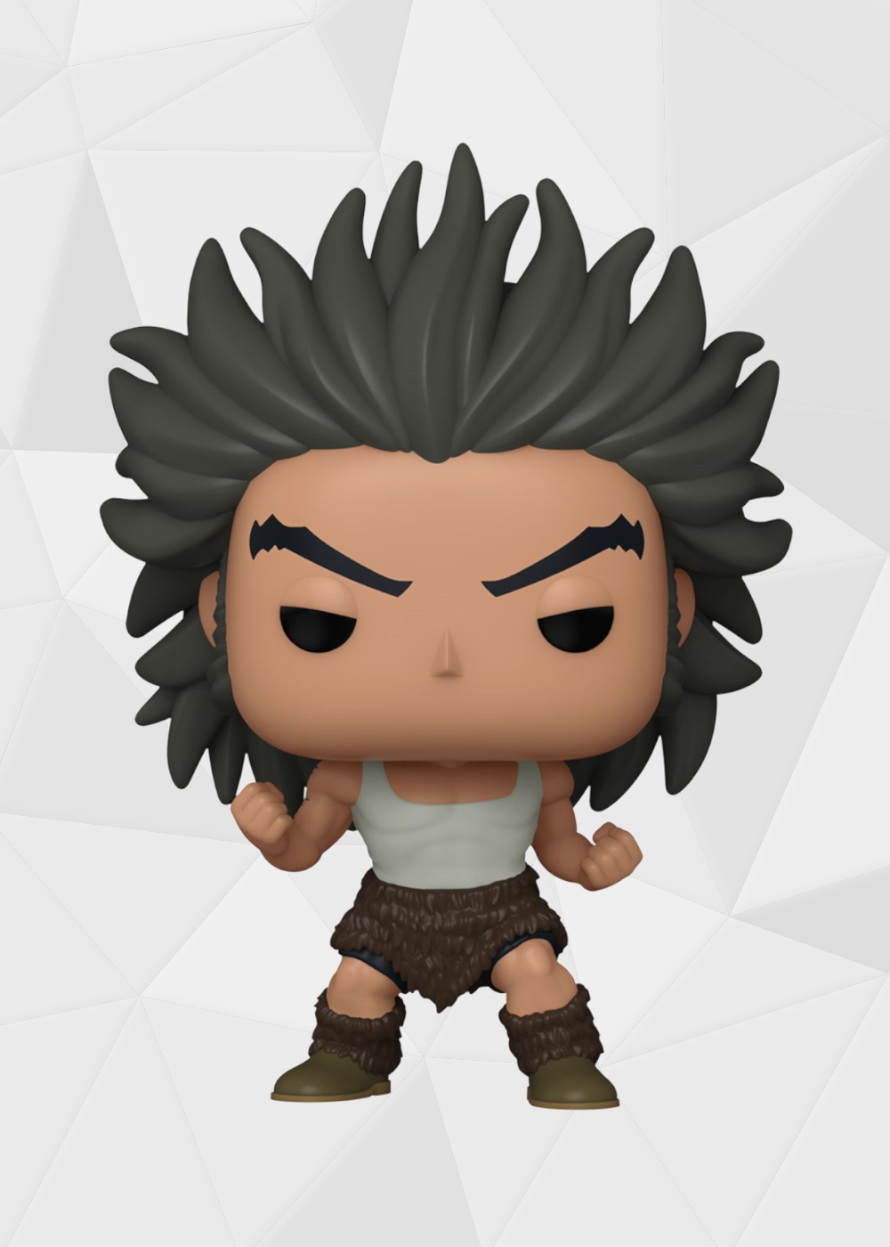 Funko Pop! Animation: Hunter X Hunter - Uvogin #1724