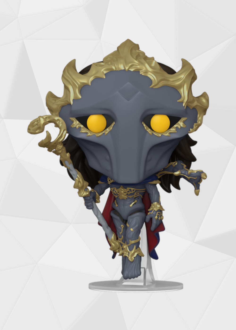 Funko Pop! TV: Arcane League Of Legends - Champion Viktor #1487