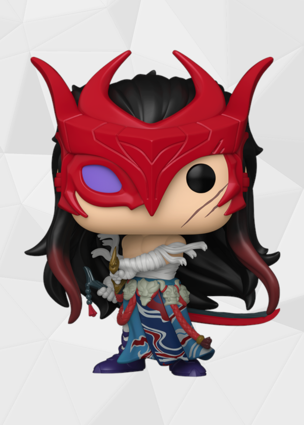 Funko Pop! Games: League Of Legends - Yone #1082