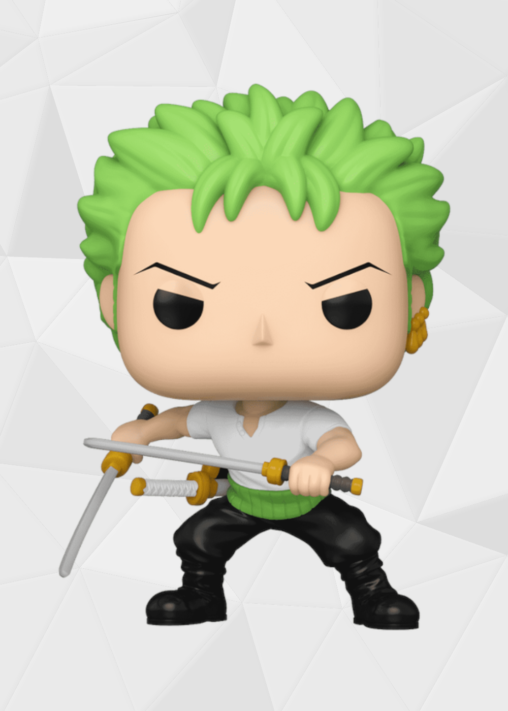 Funko Pop! Animation: One Piece - Zoro #1775