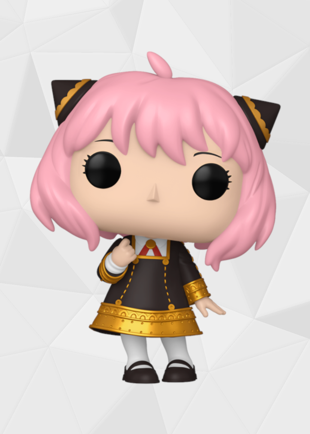 Funko Pop! Animation: Spy x Family - Anya Forger #1949
