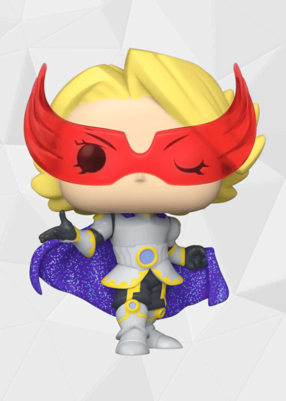 Funko Pop! Animation: My Hero Academia - Yuga Aoyama #1144
