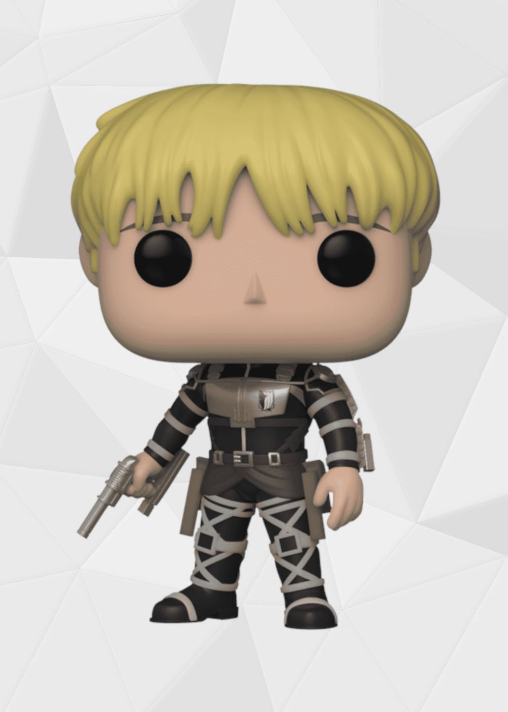 Funko Pop! Animation: Attack on Titan - Armin #1447