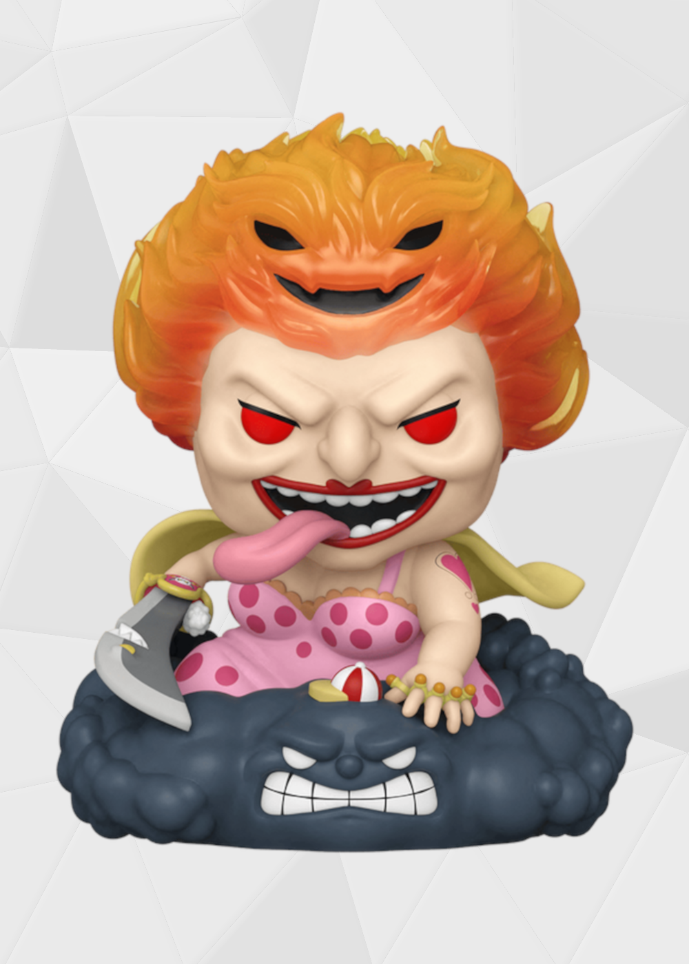 Funko Pop! Animation: One Piece - Big Mom #1268