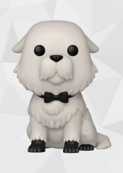 Funko Pop! Animation: Spy x Family - Bond Forger Exclusivo #1953