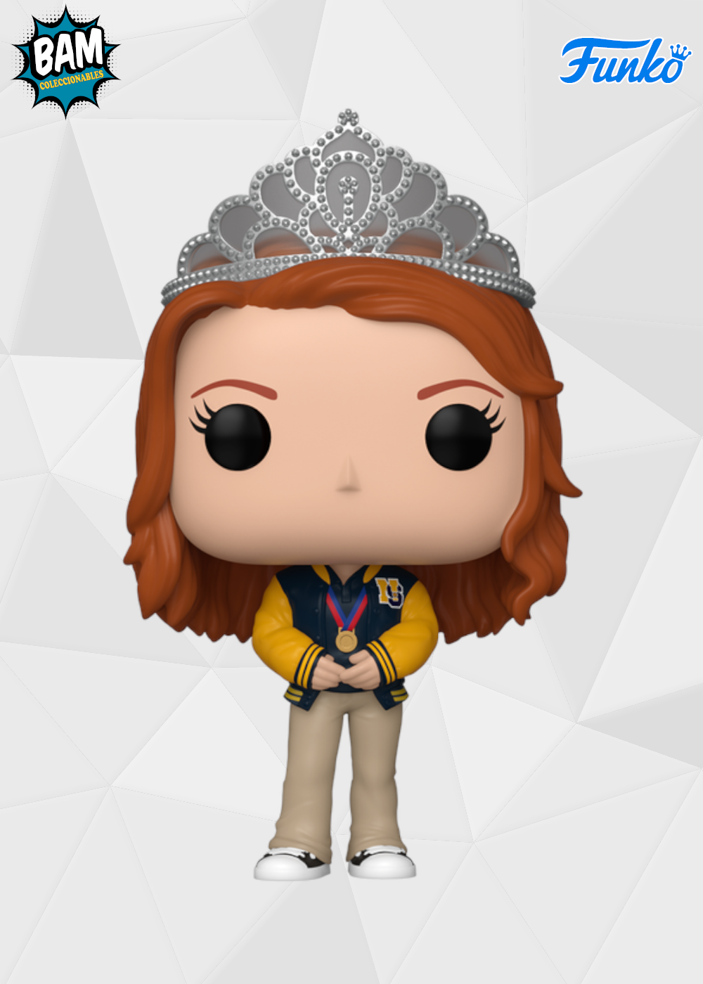 Funko Pop! Movies: Chicas Pesadas - Cady #1703