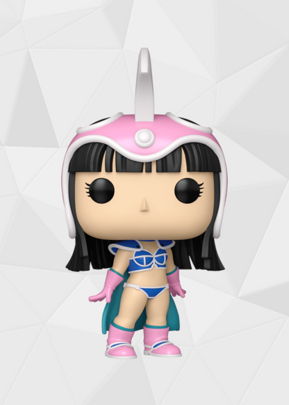 Funko Pop! Animation: Dragon Ball - Chichi #1925