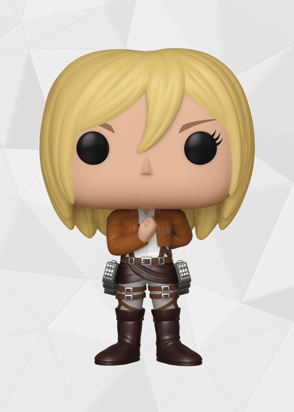 Funko Pop! Animation: Attack on Titan - Christa #460