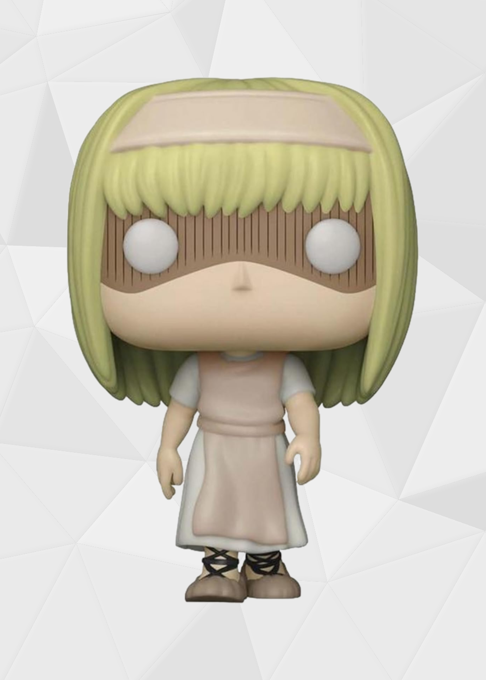 Funko Pop! Animation: Attack on Titan - Collector's Box Exclusivo GameStop