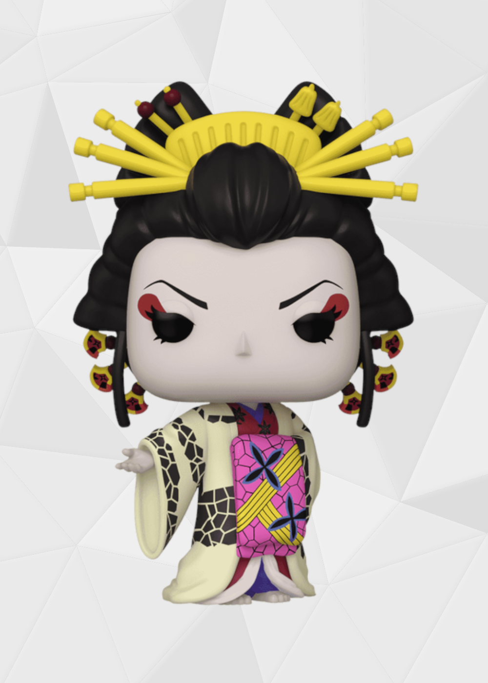 Funko Pop! Animation: Demon Slayer - Daki #1534
