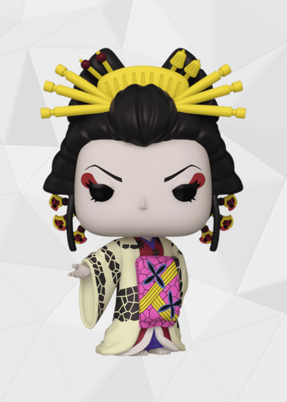 Funko Pop! Animation: Demon Slayer - Daki #1534