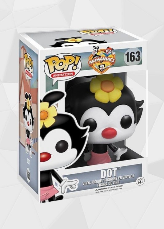 Funko Pop! TV: Animaniacs - Dot #163