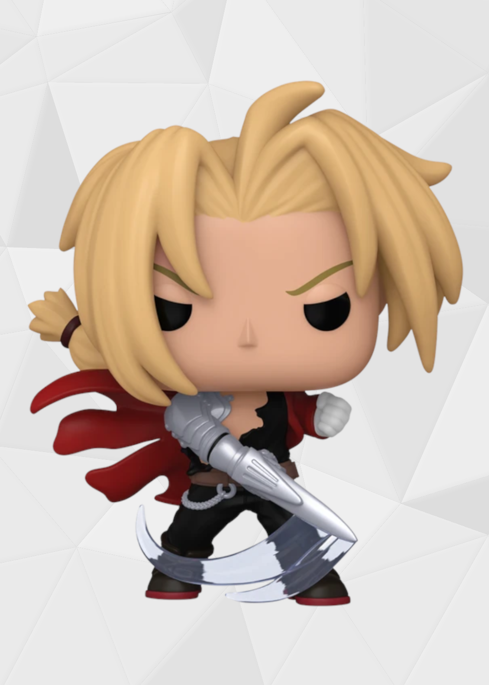 Funko Pop! Animation: Fullmetal Alchemist Brotherhood - Edward Elric #1577