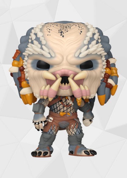 Funko Pop! Movies: Depredador 2 - Elder Greyback #1750