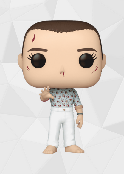Funko Pop! TV: Stranger Things - Eleven #1457 Chase