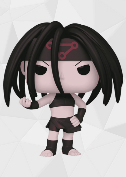 Funko Pop! Animation: Fullmetal Alchemist Brotherhood - Envy #1579