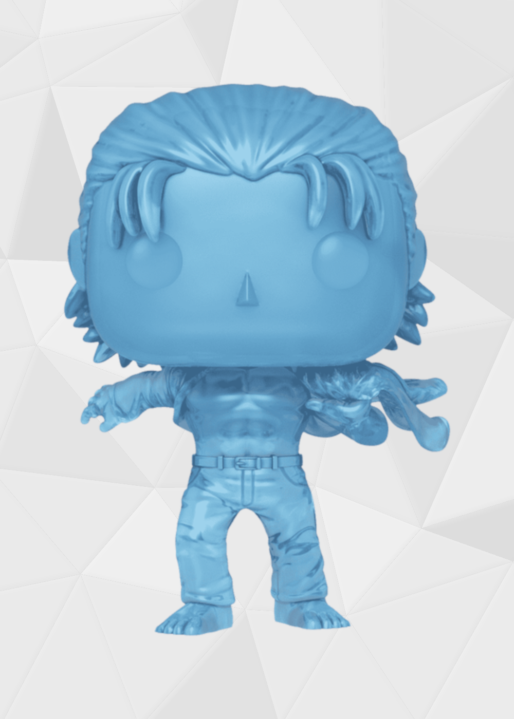 Funko Pop! Animation: Attack on Titan - Eren Jaeger y Playera 2 Pack (Talla M)