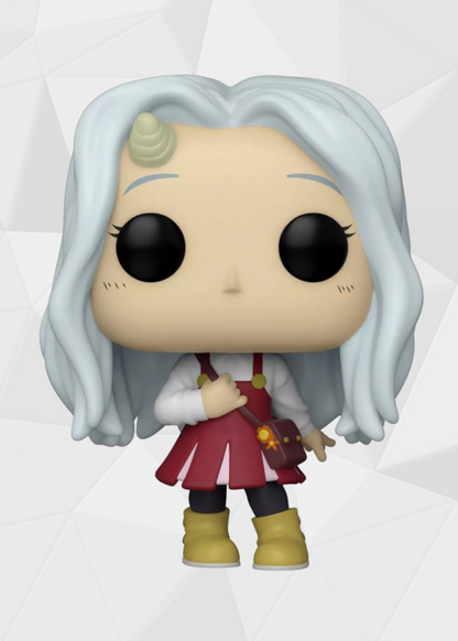 Funko Pop! Animation: My Hero Academia - Eri #1013 Exclusiva Hot Topic