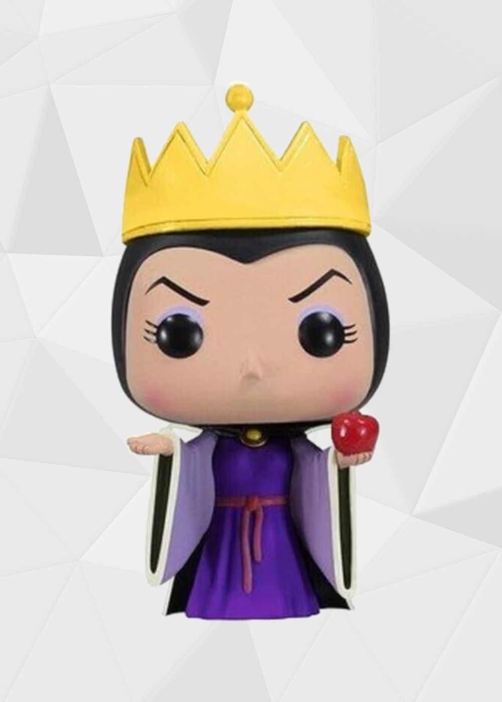 Funko Pop! Disney: Blancanieves - Reina Malvada #42