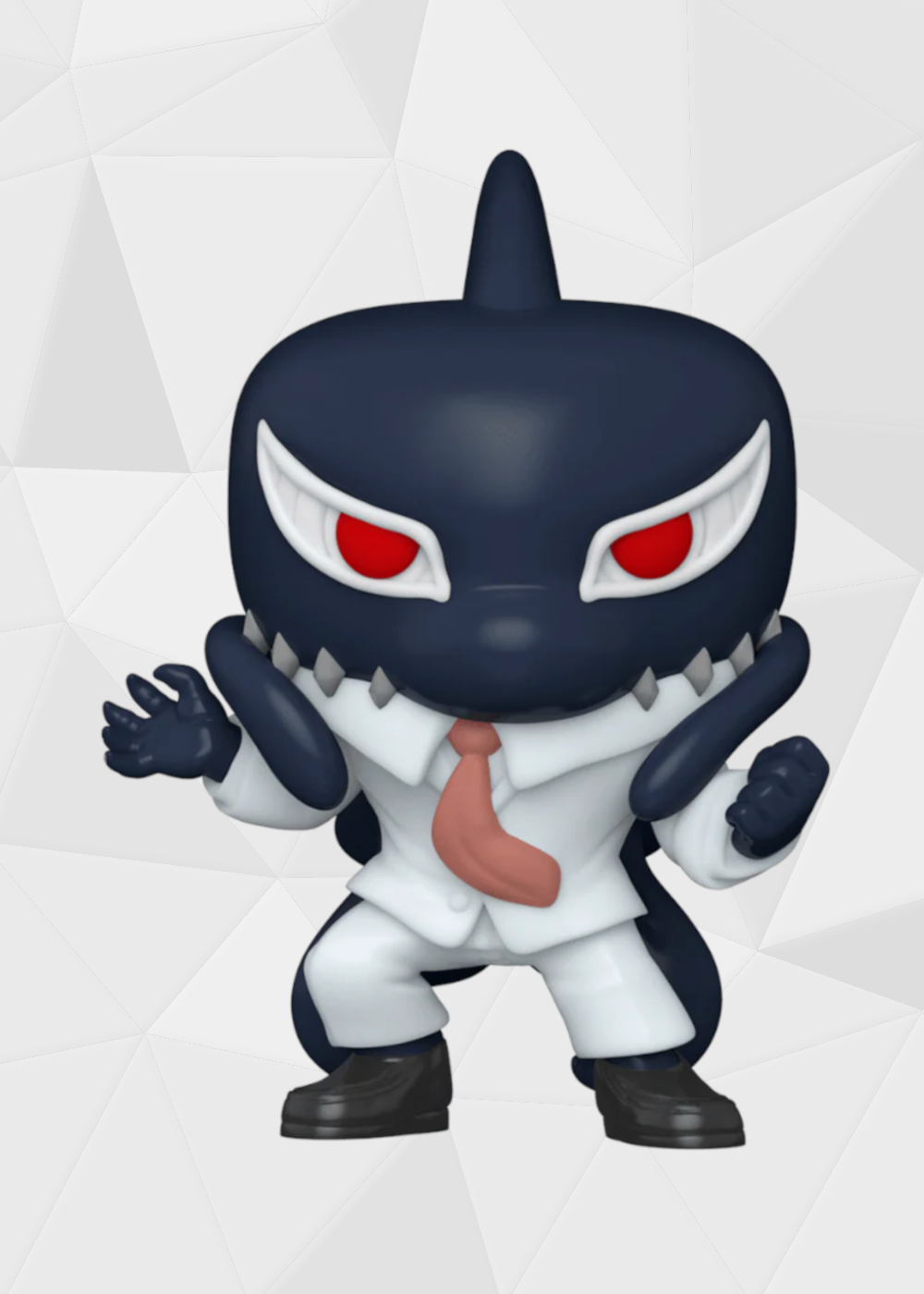 Funko Pop! Animation: My Hero Academia - Gang Orca #986 FunKon 2021