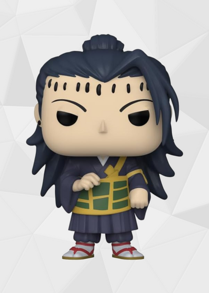 Funko Pop! Animation: Jujutsu Kaisen - Suguru Geto #1371