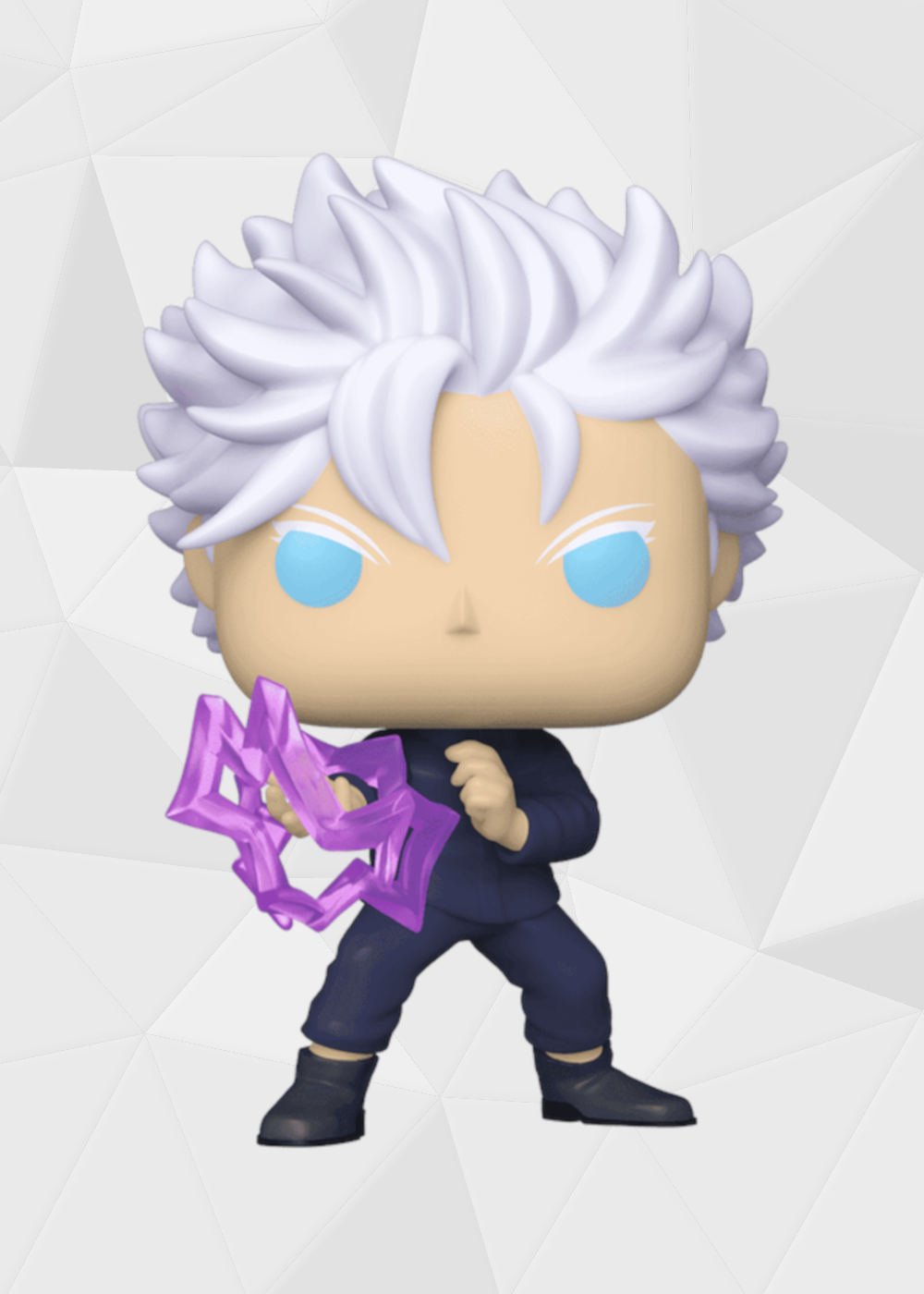 Funko Pop! Animation: Jujutsu Kaisen - Satoru Gojo #1137 Exclusivo Chalice Collectibles