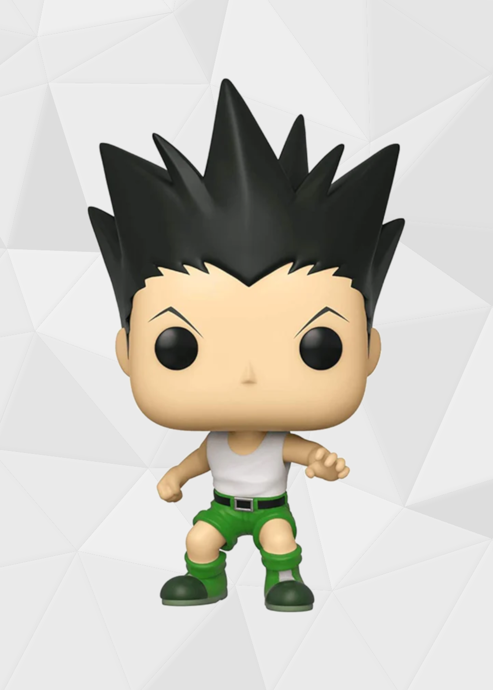 Funko Pop! Animation: Hunter X Hunter - Gon Freecs #802 Exclusivo Hot Topic