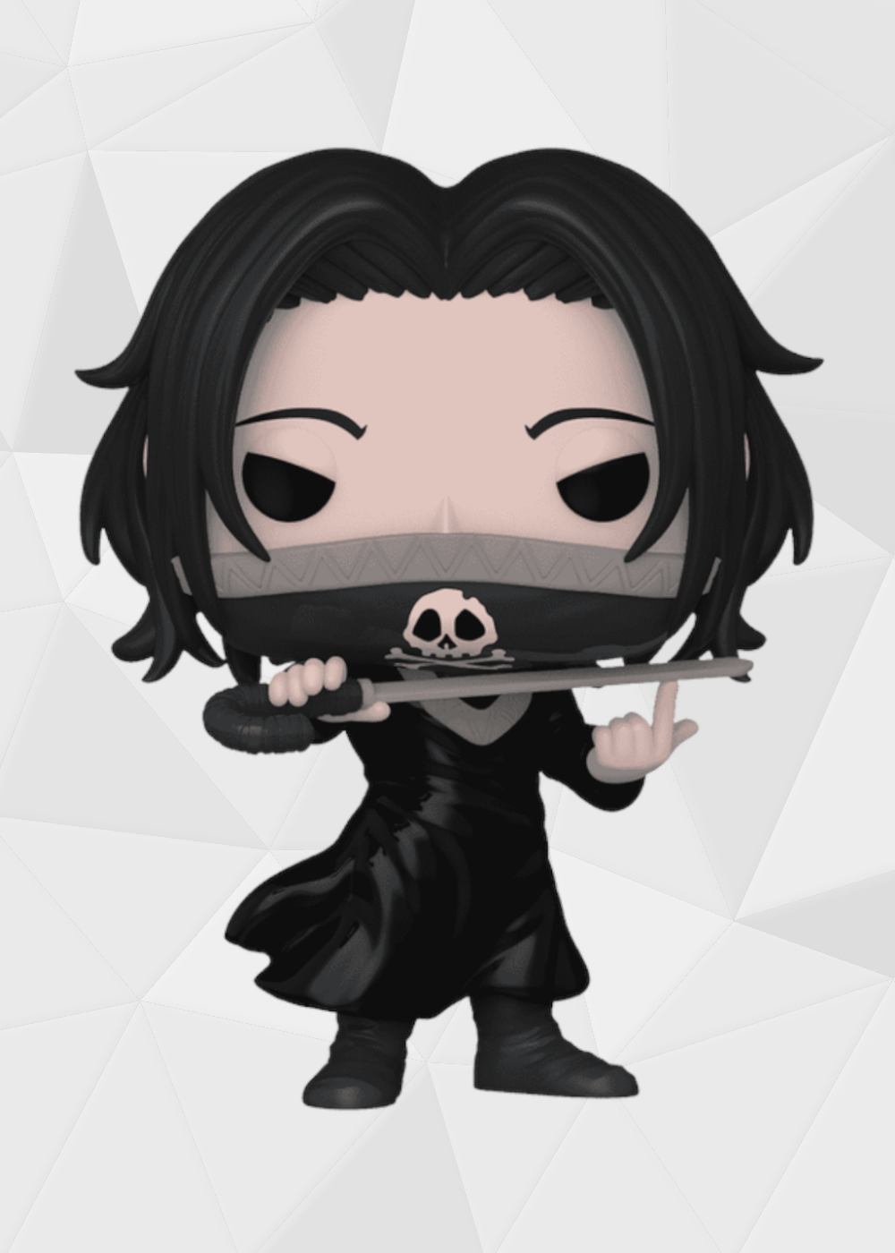 Funko Pop! Animation: Hunter X Hunter - Feitan #1566