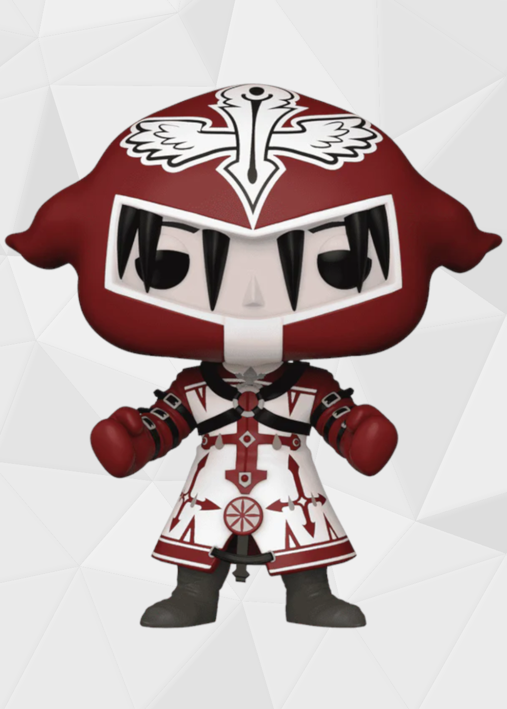 Funko Pop! Animation: Hunter X Hunter - Feitan #1571 Exclusivo Specialty Series