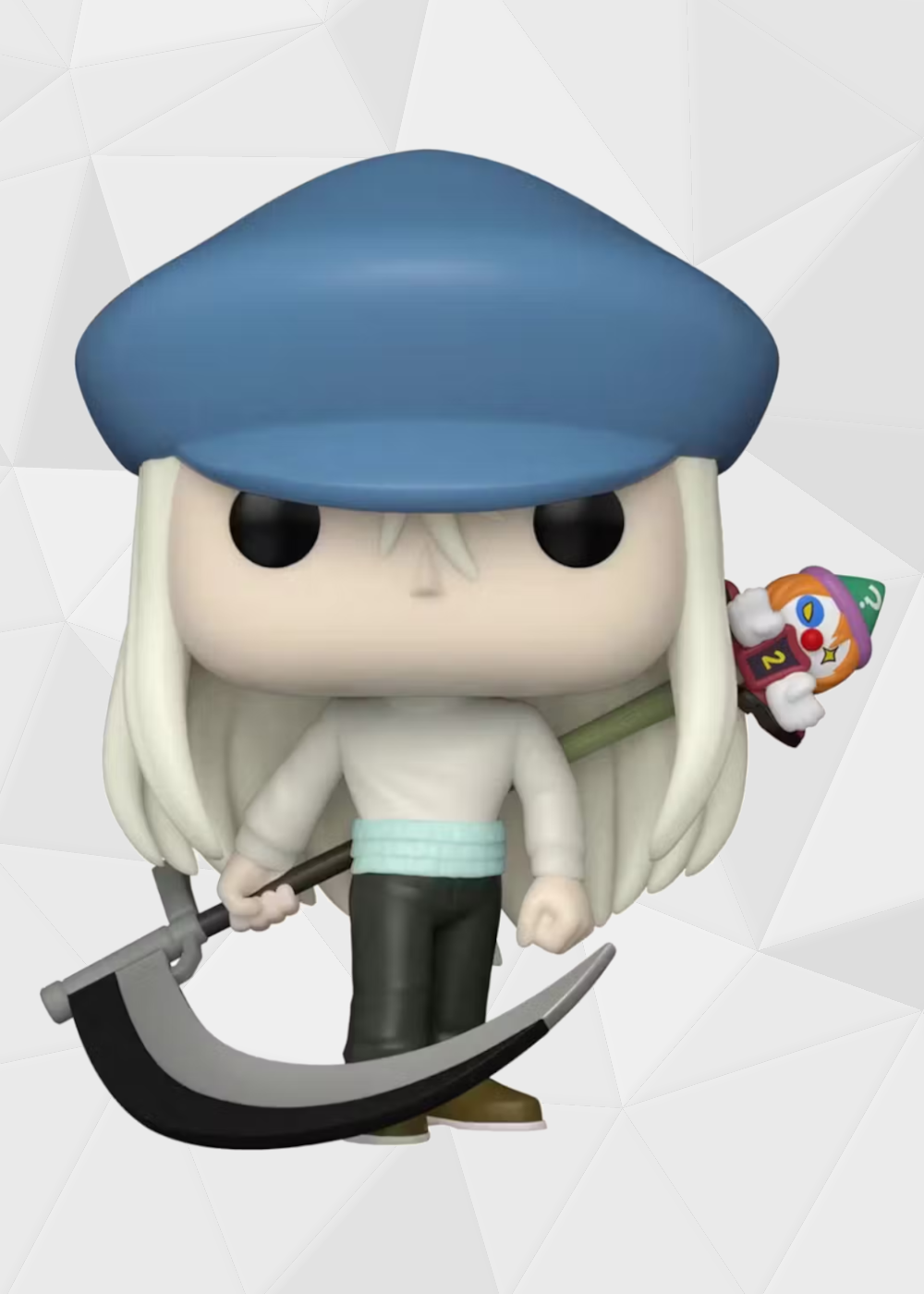 Funko Pop! Animation: Hunter X Hunter - Kite #1134