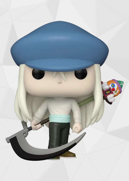 Funko Pop! Animation: Hunter X Hunter - Kite #1134
