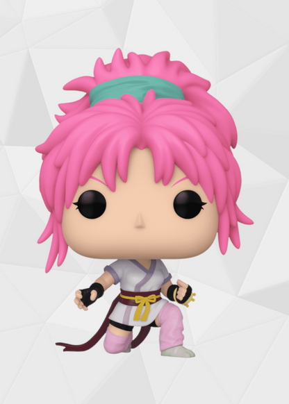 Funko Pop! Animation: Hunter X Hunter - Machi #1567