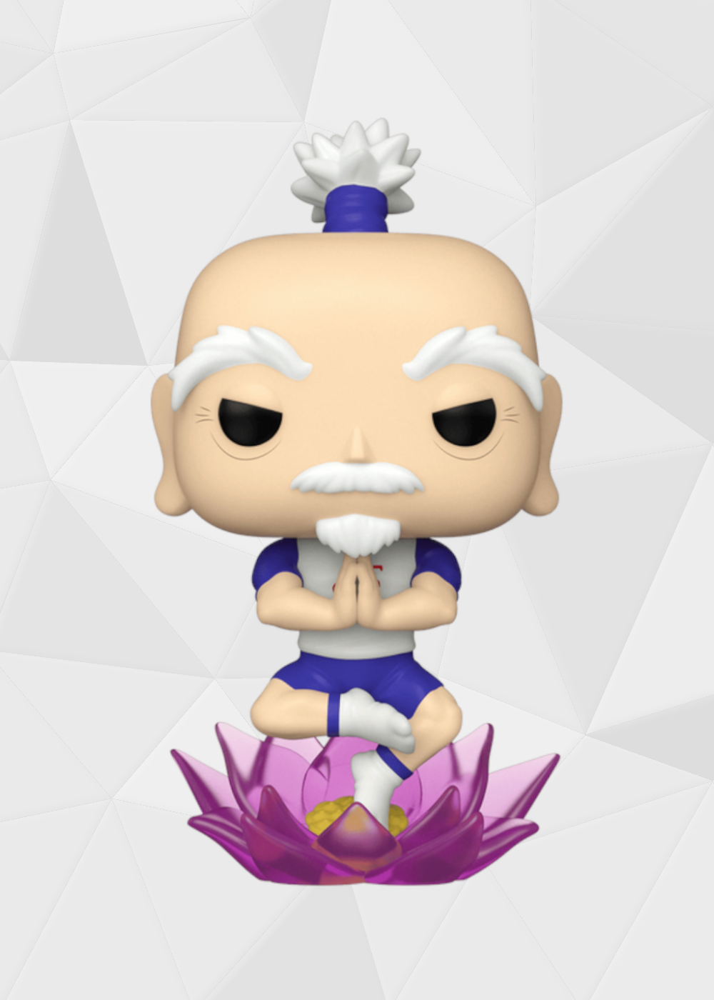 Funko Pop! Animation: Hunter X Hunter - Netero #1132