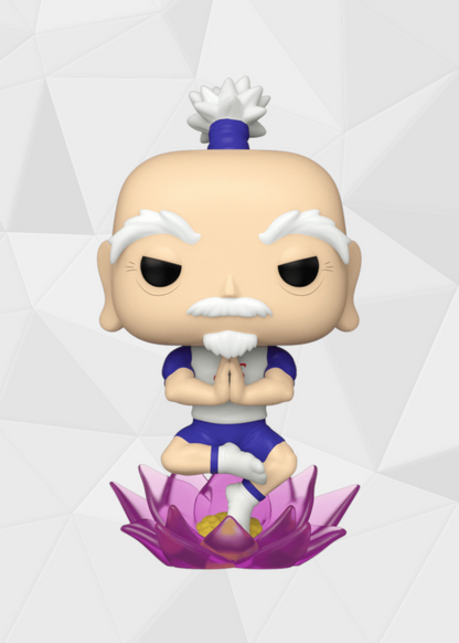 Funko Pop! Animation: Hunter X Hunter - Netero #1132